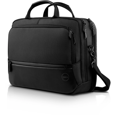Dell PREMIER BRIEFCASE 15 PE1520C FITS MOST LAPTOPS UP TO 15IN