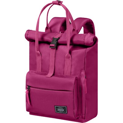 American Tourister Urban Groove Backpack bordó hátizsák