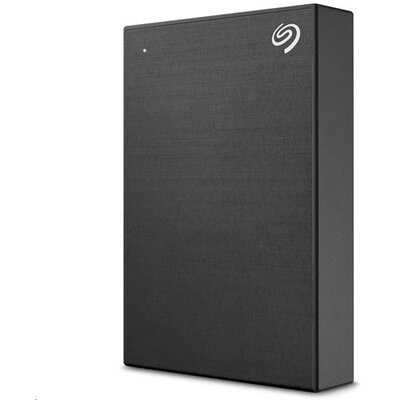 Seagate 4TB USB 3.0 One Touch fekete külső winchester