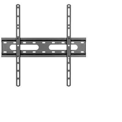 Stell SHO 4210 32"-55" VESA 400x400 slim fix fali konzol