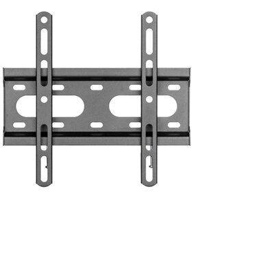 Stell SHO 4200 Slim 23"-42" VESA 200x200 fix fali konzol