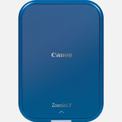 CANON ZoeMini 2 (kék) + 30db papír