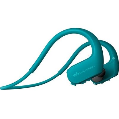 Sony NW-WS623 (Kék) Sport vízálló MP3 lejátszó