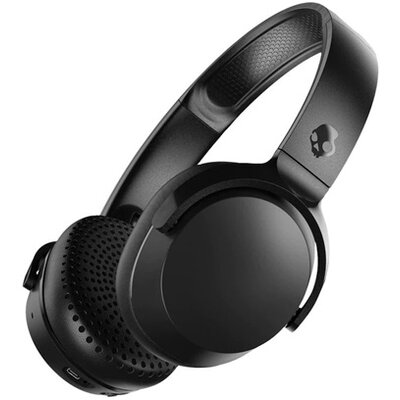 Skullcandy S5PRW-P740 Riff 2 Bluetooth fekete fejhallgató