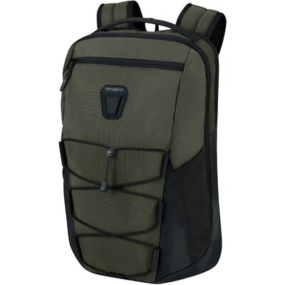 Samsonite DYE-NAMIC Backpack S 14.1" Zöld laptop hátizsák