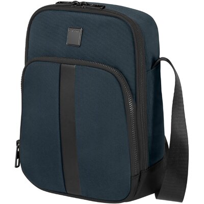 Samsonite SACKSQUARE Crossover M 9.7" kék tablet táska