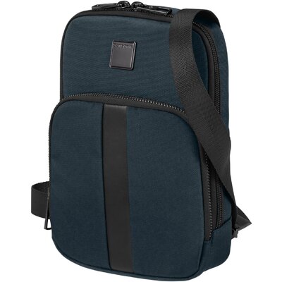 Samsonite SACKSQUARE Crossover S 7.9" Kék tablet táska