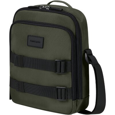 Samsonite SACKMOD Crossover M 9.7" zöld tablet táska