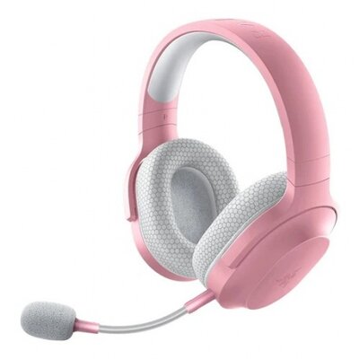 RAZER Barracuda X - Quartz Pink