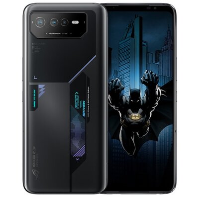 Asus ROG Phone 6 BATMAN Edition 12GB/256GB