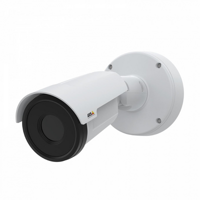 Axis AXIS Q1952-E 10MM 30 FPS OUT. THERMAL NW CAMERA WALL/CEILING