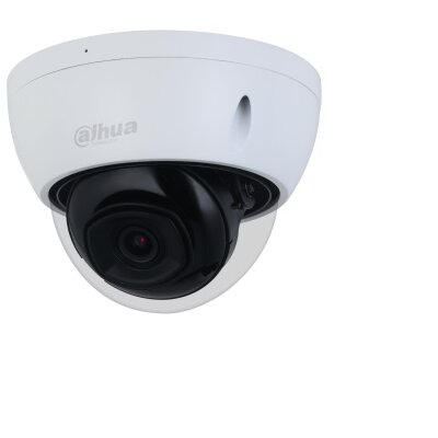 Dahua IPC-HDBW2441E-S-0280B /kültéri/4MP/WizSense/2,8mm/IR30m/IK10/ IP dóm kamera