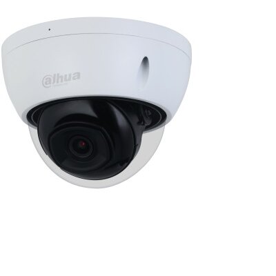 Dahua IPC-HDBW2541E-S-0280B /kültéri/5MP/WizSense/2,8mm/IR30m/IK10/ IP dóm kamera