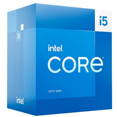 Intel s1700 Core i5-13400F - 4,60 GHz