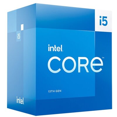 Intel s1700 Core i5-13500 - 4,80 GHz