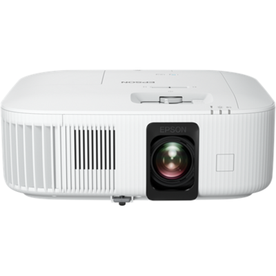 EPSON Projektor - EH-TW6250 (3LCD, 4K Pro-UHD, 16:9, 2800 AL, 35000:1, HDMI/USB/WIFI/Android TV)