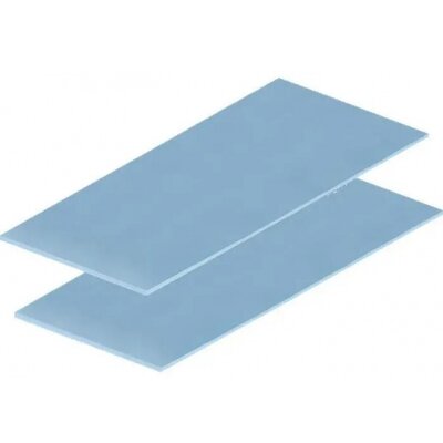 ARCTIC TP-3 200x100mm, 1.0mm - 2 Pack