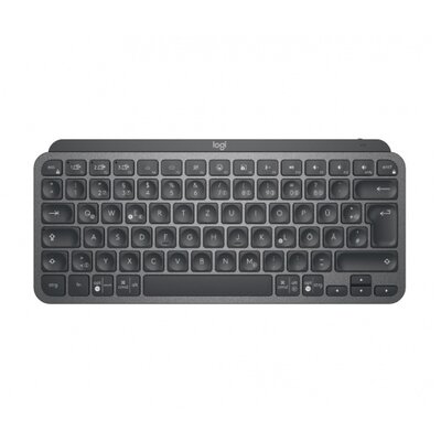 LOGITECH MX Keys Mini - Graphite - US