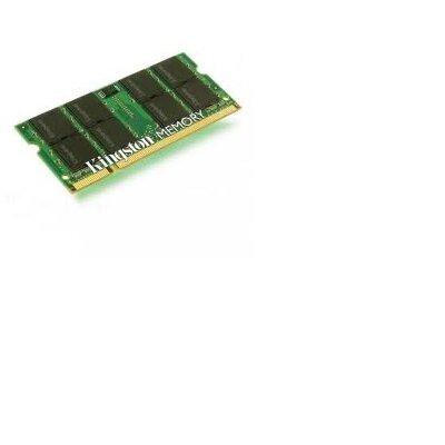 SO-DIMM DDR3 4GB 1600MHz Kingston CL11