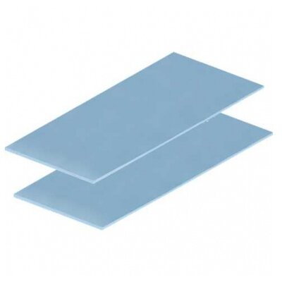 ARCTIC TP-3 200x100mm, 1.5mm - 2 Pack