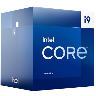 Intel Core i9 2,0GHz LGA1700 36MB (i9-13900) box processzor