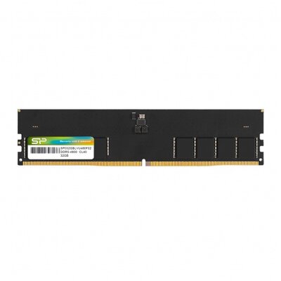 SILICON POWER DDR5 4800MHz CL40 32GB