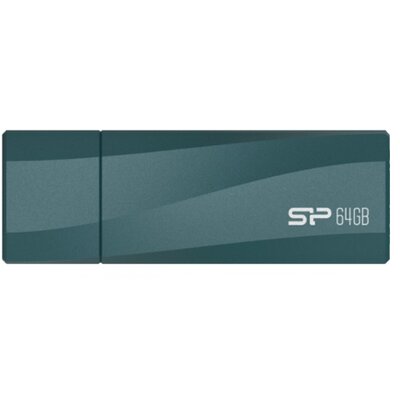 SILICON POWER Mobile C07 USB3.2G1C 64GB mélykék