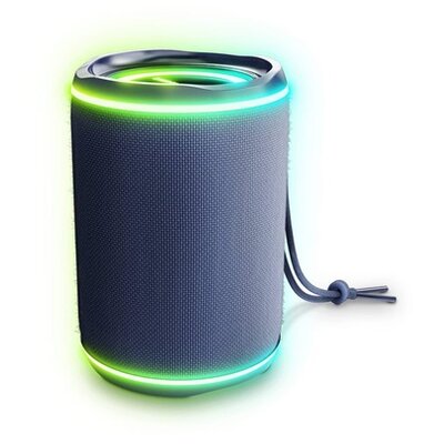 Energy Sistem EN 454952 Urban Box Blue Supernova kék Bluetooth hangszóró