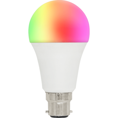 Woox Smart LED Izzó - R4554 (B22, 650LM, 30000h, kültéri)