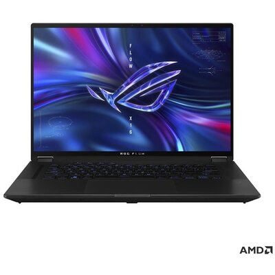 Asus ROG Flow GV601RM-M5067W - Windows® 11 - Off Black - Touch