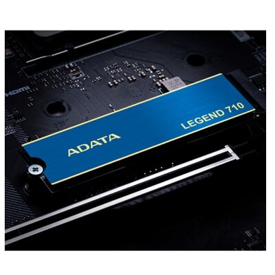 ADATA Legend 710 PCIe Gen3 x4 M.2 2280 256GB