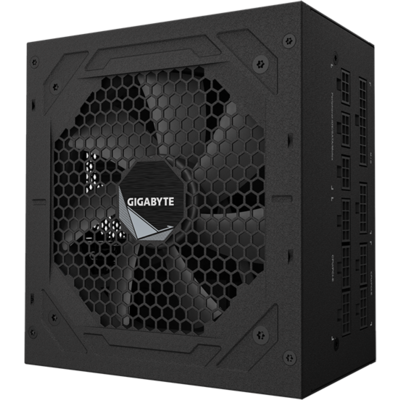 GIGABYTE Tápegység 850W 80+ Gold moduláris