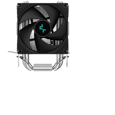 DeepCool AG300 - Processzor hűtő - R-AG300-BKNNMN-G