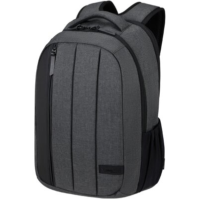 American Tourister STREETHERO Laptop Backpack 15.6" Szürke laptop hátizsák
