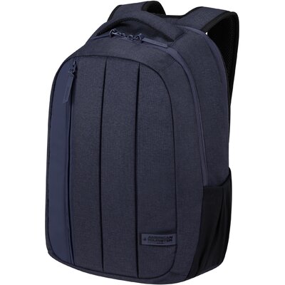 American Tourister STREETHERO Laptop Backpack 15.6" Kék laptop hátizsák