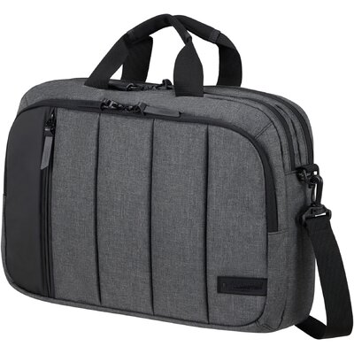 American Tourister STREETHERO Laptop Bag 15.6" Szürke laptop táska