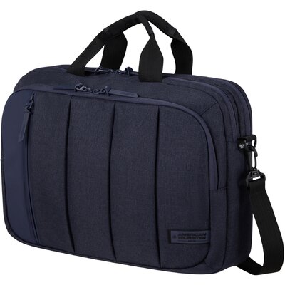 American Tourister STREETHERO Laptop Bag 15.6" Kék laptop táska