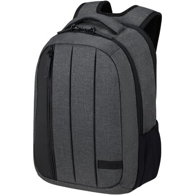 American Tourister STREETHERO Laptop Backpack 14" Szürke laptop hátizsák