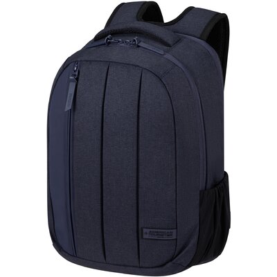 American Tourister STREETHERO Laptop Backpack 14" Kék laptop hátizsák