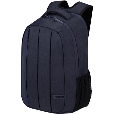 American Tourister STREETHERO Laptop Backpack 17.3" Kék laptop hátizsák