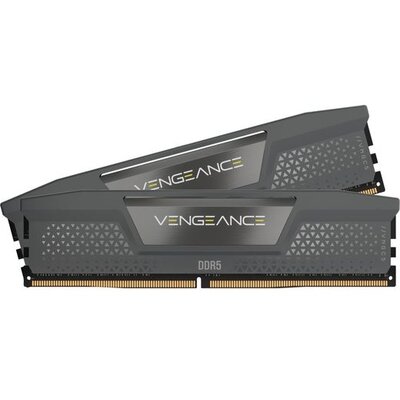 CORSAIR Vengeance DDR5 6000MHz CL36 32GB Kit2 AMD Expo