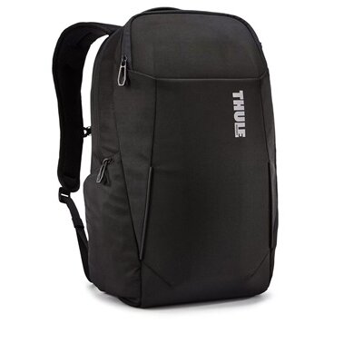 Thule Accent 23L 15,6" fekete notebook hátizsák