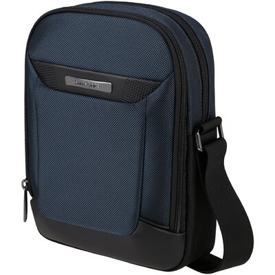 Samsonite PRO-DLX 6 Crossover M 9.7" kék tablet táska