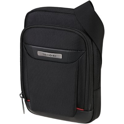 Samsonite PRO-DLX 6 Crossover S 7.9" Tablet táska fekete
