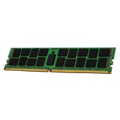 KINGSTON Dell szerver Memória DDR4 32GB 3200MHz ECC