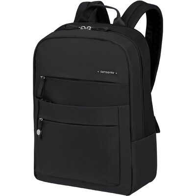 Samsonite MOVE 4.0 Backpack 13.3" fekete női laptop hátizsák