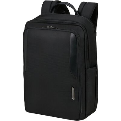 Samsonite XBR 2.0 Backpack 15.6" fekete laptop hátizsák