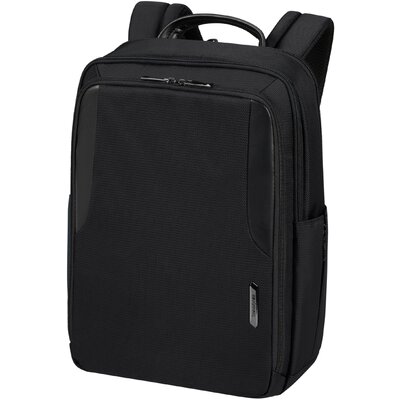 Samsonite XBR 2.0 Backpack 14.1" Fekete laptop hátizsák