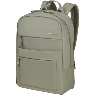Samsonite MOVE 4.0 Backpack 13.3" zöld női laptop hátizsák