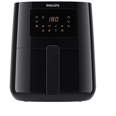 Philips Essential Airfryer HD9252/90 forrólevegős sütő